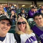 Terri Morhain-Major - @morhainmajor - Instagram
