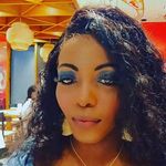 Terry Major - @firstladyreeses242 - Instagram