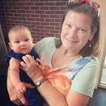 Terri Mann - @terrimann9639 - Instagram