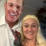 Terri Mann - @1tezza1 - Instagram