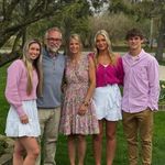 Terri Muzzarelli-Manor - @tmuzzman - Instagram