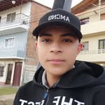 Manuel Garcia - @manuelterri19 - Instagram