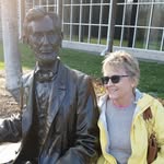 Terri Marcusen - @terrimarcusen - Instagram