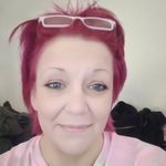 Terri Marlow - @50badassbitch50 - Instagram