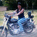 Terri Mathis - @sweetybaby98 - Instagram