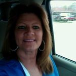Terri Mathis McFerren - @sayobeitmeme - Instagram