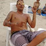 Mauricio Nascimento - @mauricioterrivel - Instagram