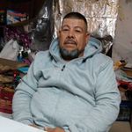 Mauricio Terriquez - @mauricioterriquez - Instagram