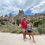 Terri Mayer - @cuka6464 - Instagram