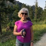 Terri McBee Merrigan - @daiseymerrigan - Instagram