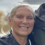 Terri McCall Burkham - @terrimccallburkham - Instagram