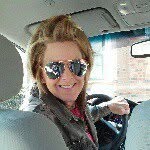 Terri McCall Radomski - @terriradomski - Instagram