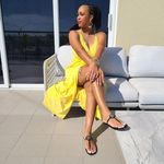 Terri-Ann McCarthy - @thatjachick - Instagram