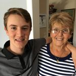Terri McCarthy - @tmccarthy2018 - Instagram