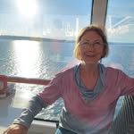 Terri McCarthy Voegerl - @terrivoegerl - Instagram