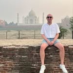 Terry McCarthy - @terry_mccarthy - Instagram