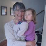 Terri McCarty - @grammilla - Instagram