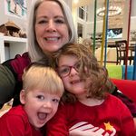 Terri McCarty Jones - @terrijones1020 - Instagram