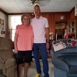 Terri Milburn-Mccarty - @tlmccarty522 - Instagram