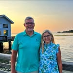 Chris N Terri McClellan - @ctmcclellan - Instagram
