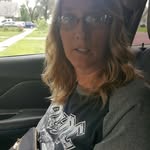 Terri McClellan - @tjayhawker - Instagram