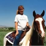 Terri McClellan Flint - @musicmom86 - Instagram