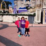 Terri Mccrary - @mamawterri30 - Instagram
