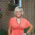 Terri McCrary - @sassyb3872 - Instagram