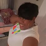 La'Nitta Terri McCray - @2peas1poodd - Instagram