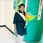 Terri McCray Mitchell - @tmacmitchell - Instagram