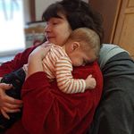 Terri McDaniel - @nascarnut4424 - Instagram