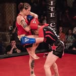 Terri McDaniel Redmond - @terri_imperialmuaythai - Instagram