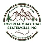Terri McDaniel Redmond - @imperialmuaythai - Instagram