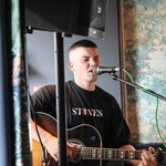 Terry McGrath - @musicbytelnew - Instagram