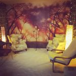 Sea Salt Gardens - @terrimchugh75 - Instagram
