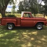 Terry McKinnon - @terry.mckinnon.148 - Instagram