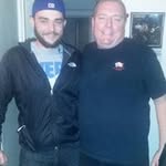 Terry Mckinnon - @terrymck70 - Instagram