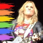 Terri McLaughlin - @thinkpeace24 - Instagram