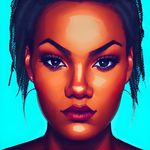 Terri McLaughlin - @_meishoy_ - Instagram