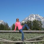 Terri McLaughlin - @mclaught77 - Instagram