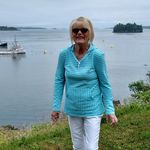 Terri Karaffa McManus - @karaffamcmanus - Instagram