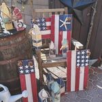 Terri McManus - @coastalandrusticdesign - Instagram