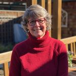 Terri McNulty Bedel - @tbedelsf - Instagram