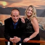 Ivor Terri McRae - @dqnewglasgow - Instagram