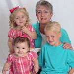 Terri McRae - @tmcrae60 - Instagram