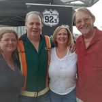 Terri McRae Hearron - @mcraehearron - Instagram