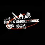 Terry McRae - @chefbigtssmokehouse - Instagram