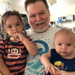 Terry McRae - @terrymcrae1 - Instagram