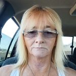 Terri Meadows - @meadows5871 - Instagram