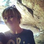 Terri Meadows - @buckeye.mama - Instagram